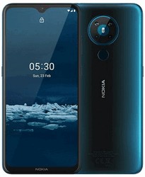 Прошивка телефона Nokia 5.3 в Нижнем Тагиле